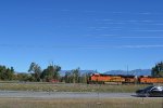 BNSF 6816